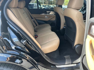 2026 Mercedes-Benz GLE GLE 450 4MATIC®