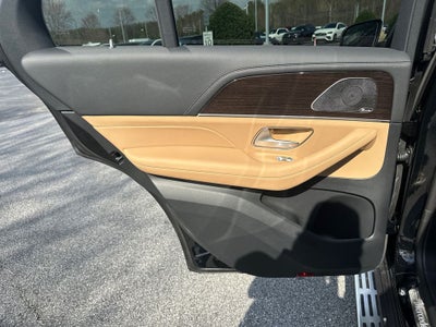 2026 Mercedes-Benz GLE GLE 450 4MATIC®