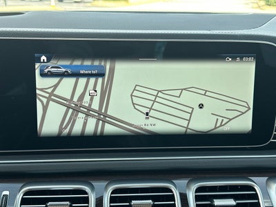 2026 Mercedes-Benz GLE GLE 450 4MATIC®