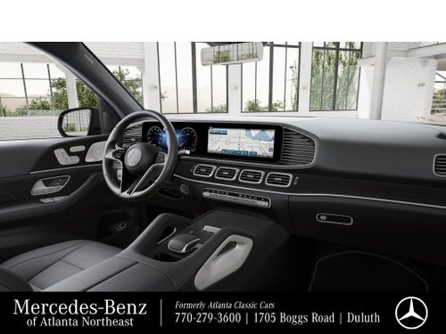 2026 Mercedes-Benz GLE GLE 450 4MATIC®