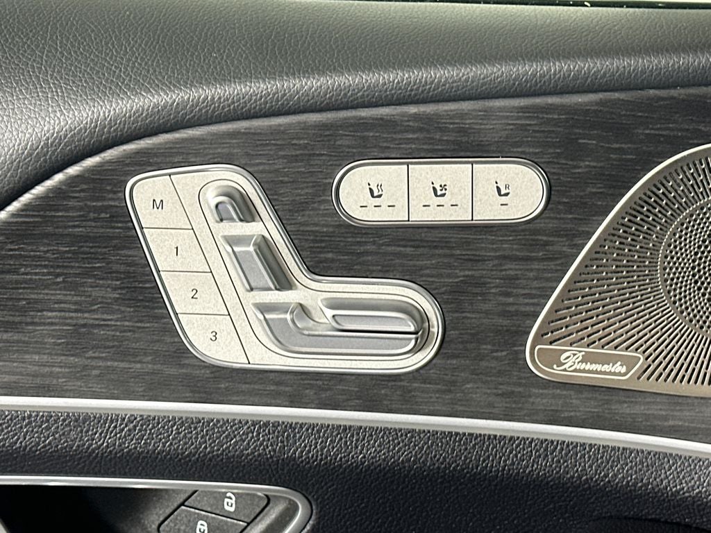 2026 Mercedes-Benz GLE GLE 450 4MATIC®
