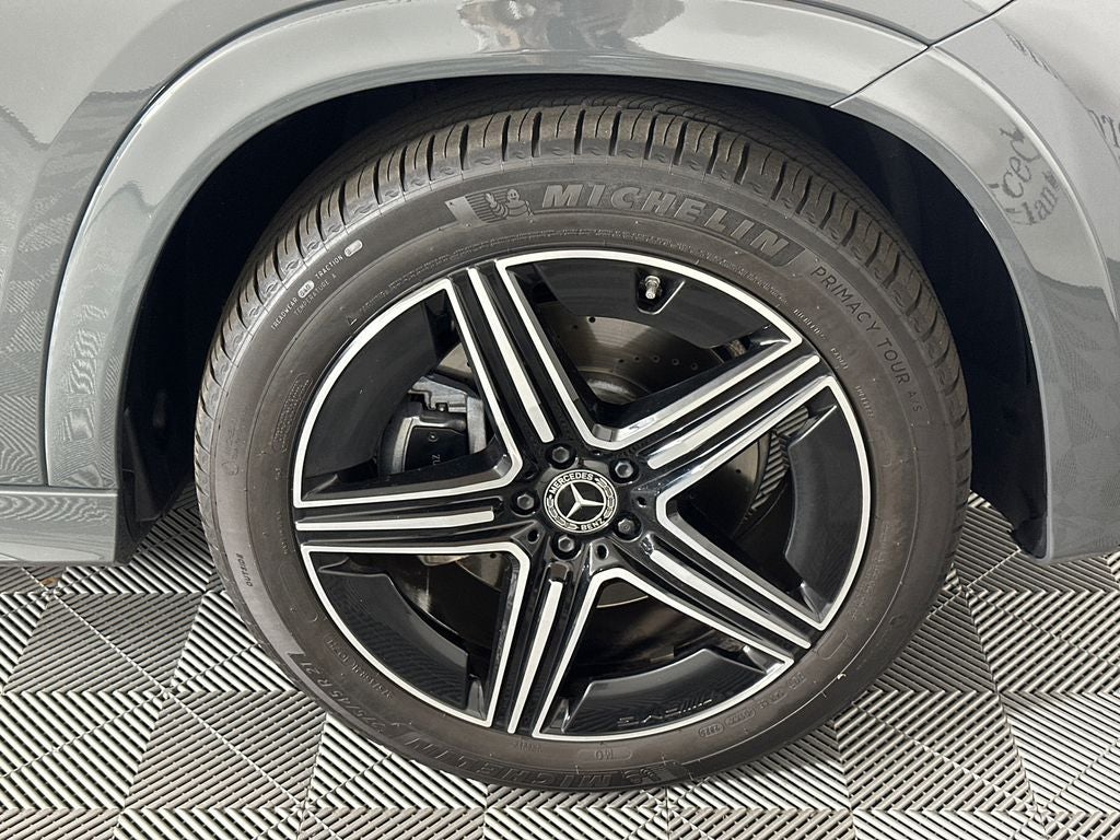 2026 Mercedes-Benz GLE GLE 450 4MATIC®