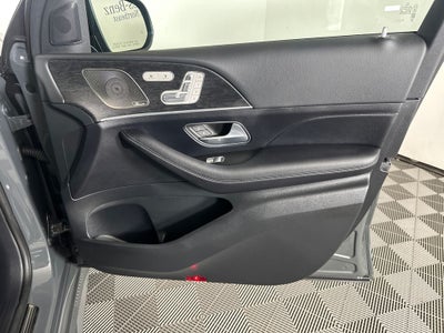 2026 Mercedes-Benz GLE GLE 450 4MATIC®
