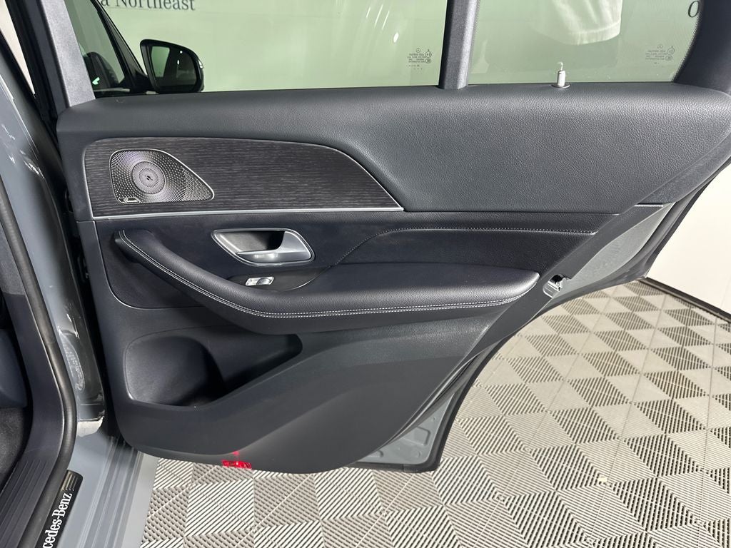 2026 Mercedes-Benz GLE GLE 450 4MATIC®