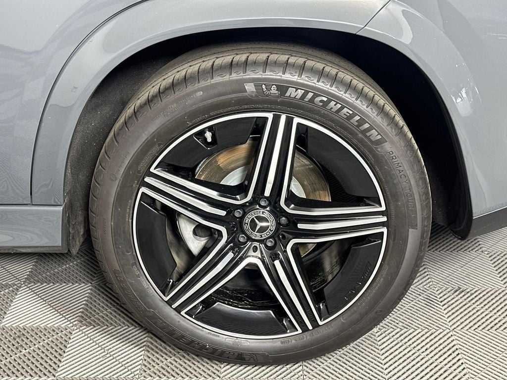 2026 Mercedes-Benz GLE GLE 450 4MATIC®