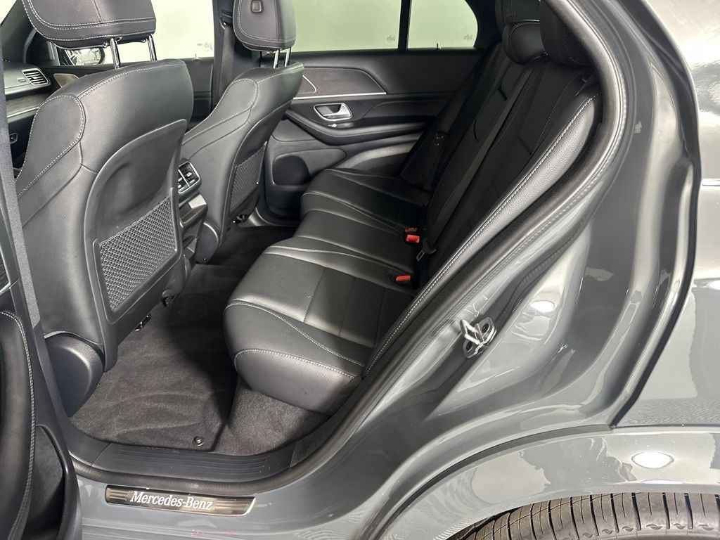 2026 Mercedes-Benz GLE GLE 450 4MATIC®