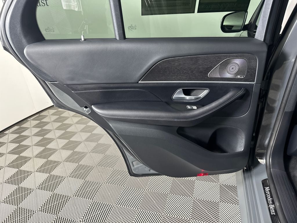 2026 Mercedes-Benz GLE GLE 450 4MATIC®