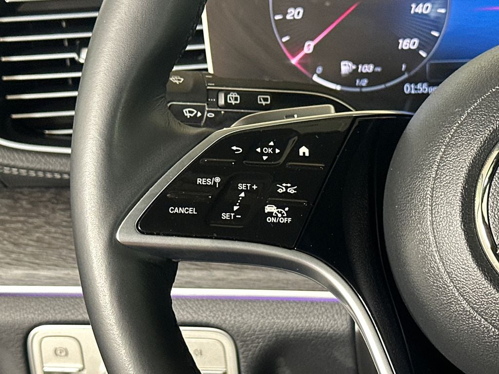 2026 Mercedes-Benz GLE GLE 450 4MATIC®