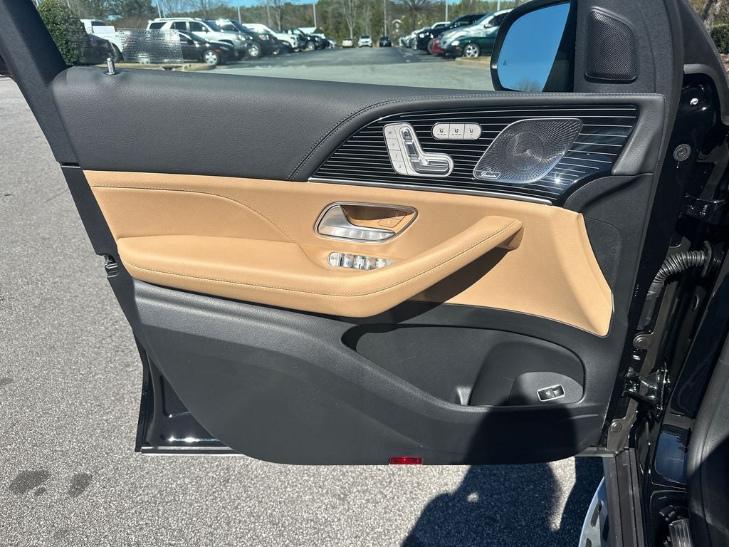 2026 Mercedes-Benz GLE GLE 450 4MATIC®