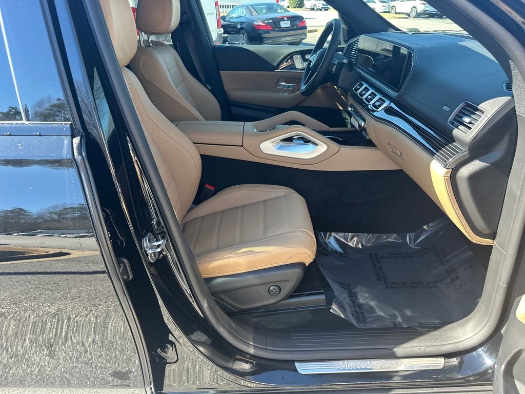 2026 Mercedes-Benz GLE GLE 450 4MATIC®