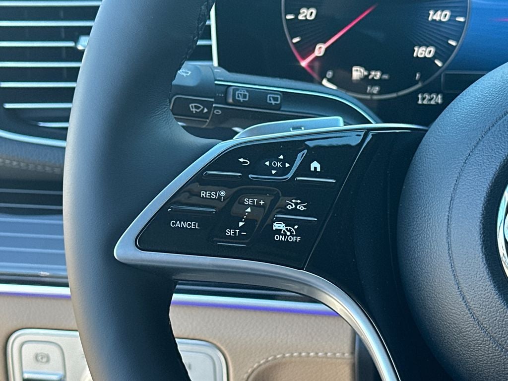 2026 Mercedes-Benz GLE GLE 450 4MATIC®