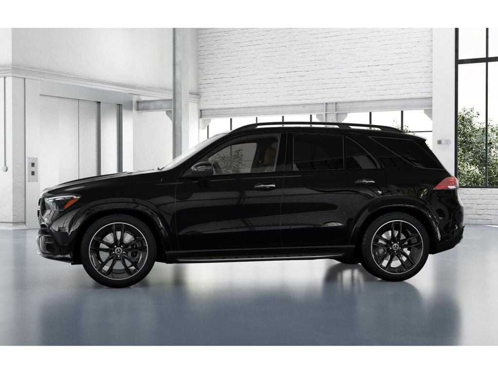 2026 Mercedes-Benz GLE GLE 450 4MATIC®