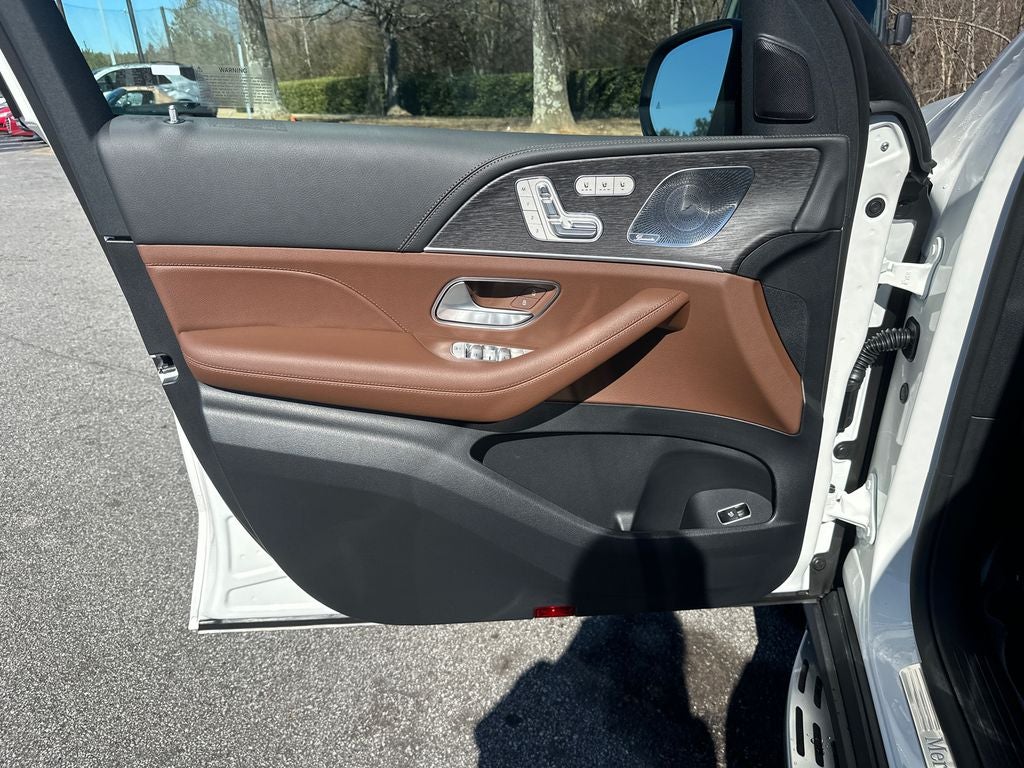 2026 Mercedes-Benz GLE GLE 450 4MATIC®