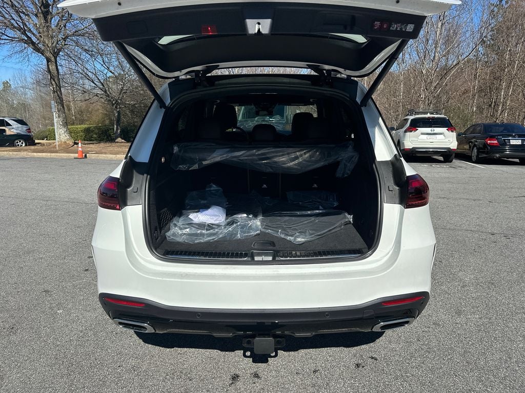 2026 Mercedes-Benz GLE GLE 450 4MATIC®