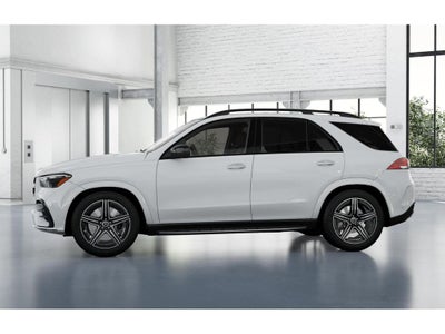 2026 Mercedes-Benz GLE GLE 450 4MATIC®