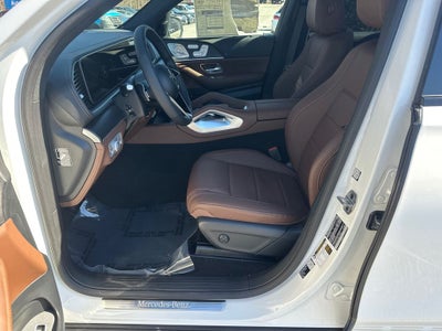 2026 Mercedes-Benz GLE GLE 450 4MATIC®
