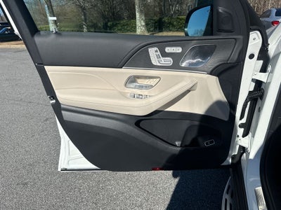 2026 Mercedes-Benz GLE GLE 450 4MATIC®
