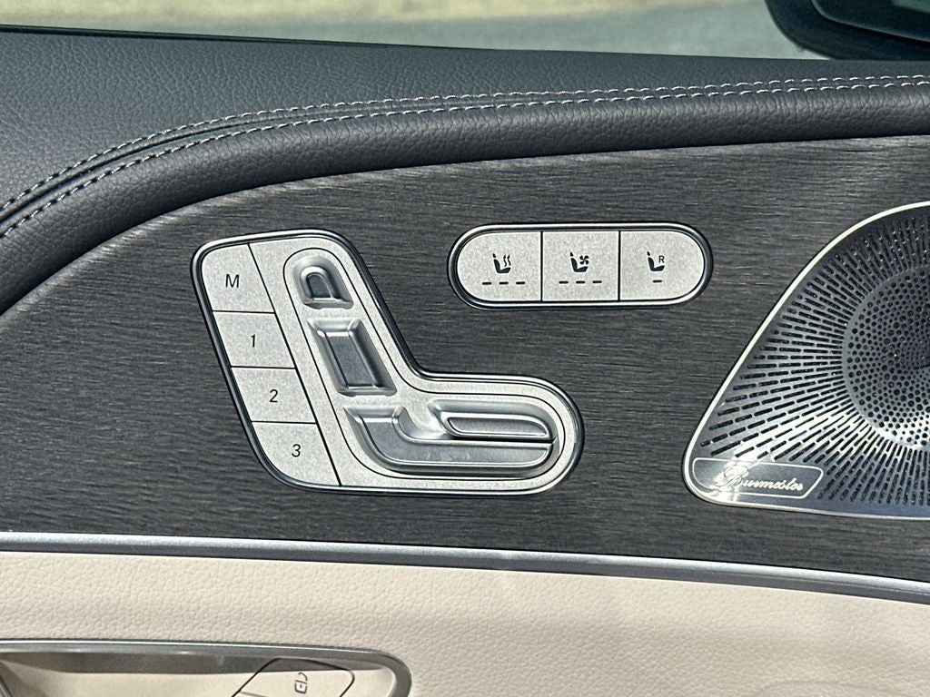 2026 Mercedes-Benz GLE GLE 450 4MATIC®