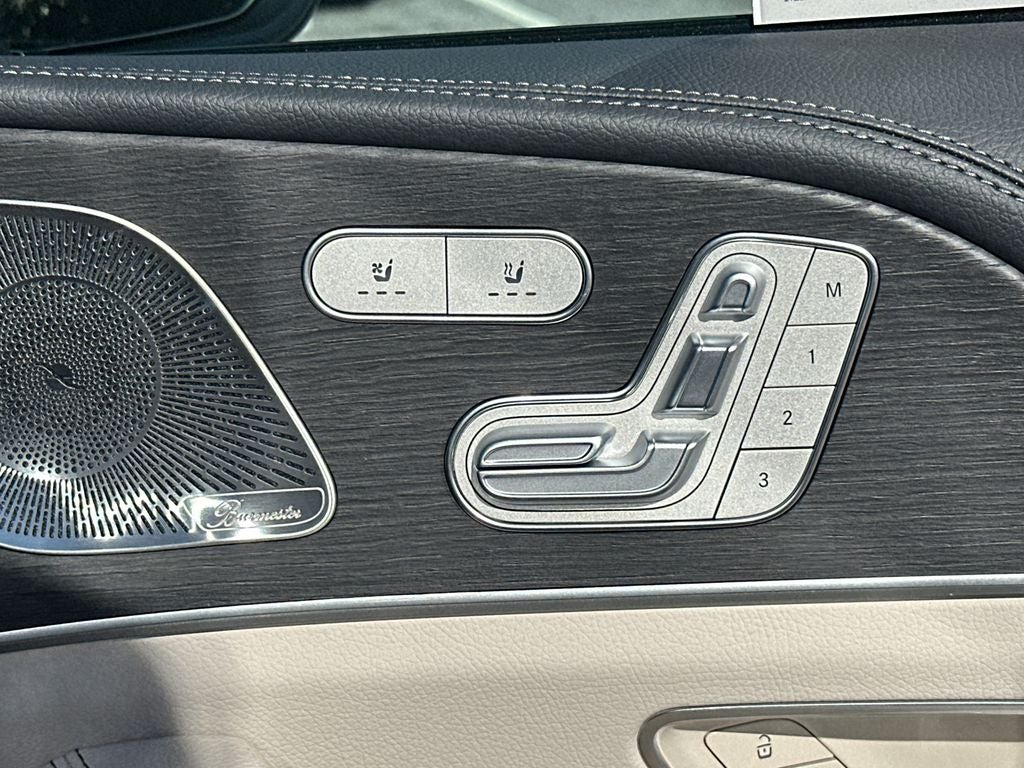 2026 Mercedes-Benz GLE GLE 450 4MATIC®