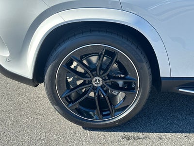 2026 Mercedes-Benz GLE GLE 450 4MATIC®