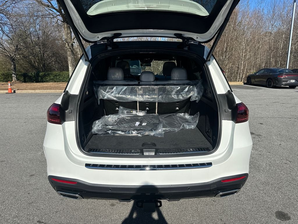 2026 Mercedes-Benz GLE GLE 450 4MATIC®