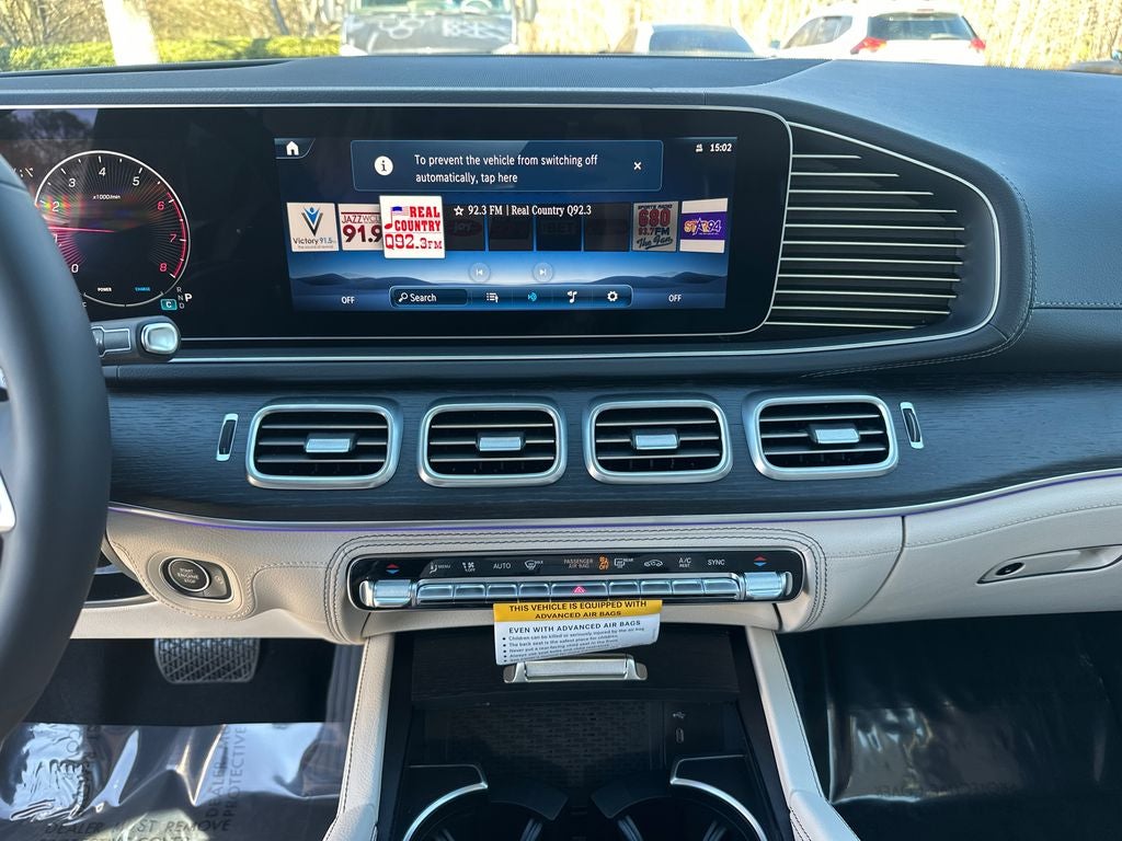 2026 Mercedes-Benz GLE GLE 450 4MATIC®