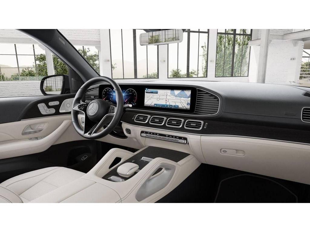 2026 Mercedes-Benz GLE GLE 450 4MATIC®