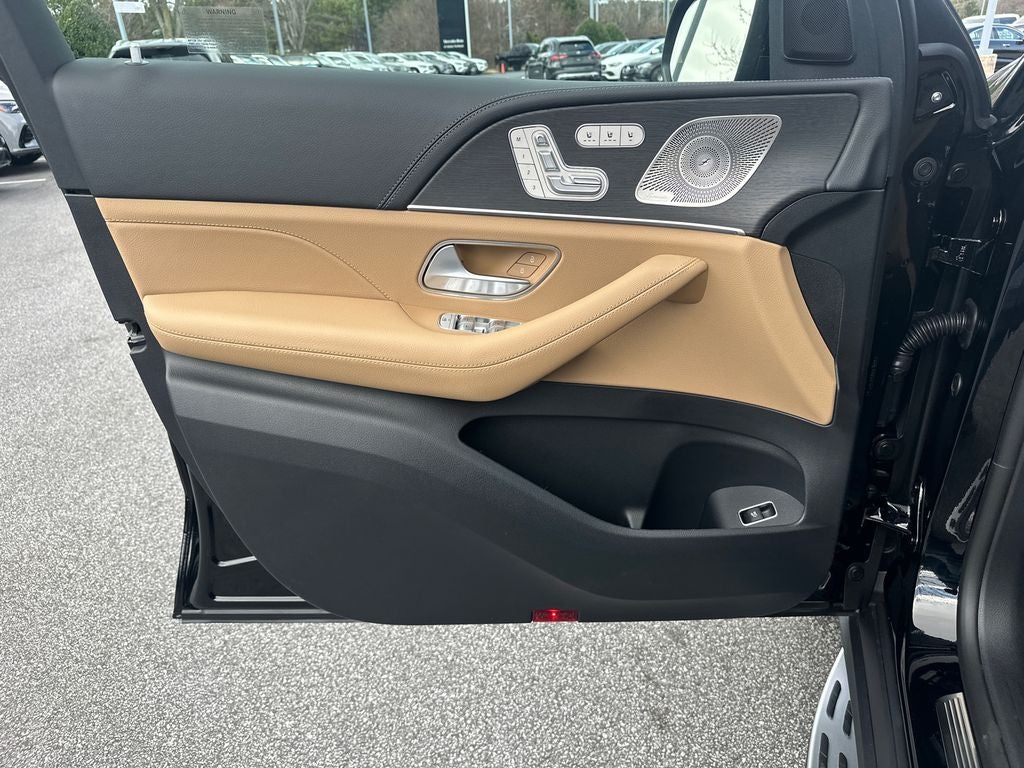 2026 Mercedes-Benz GLE GLE 450 4MATIC®