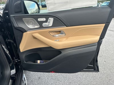 2026 Mercedes-Benz GLE GLE 450 4MATIC®