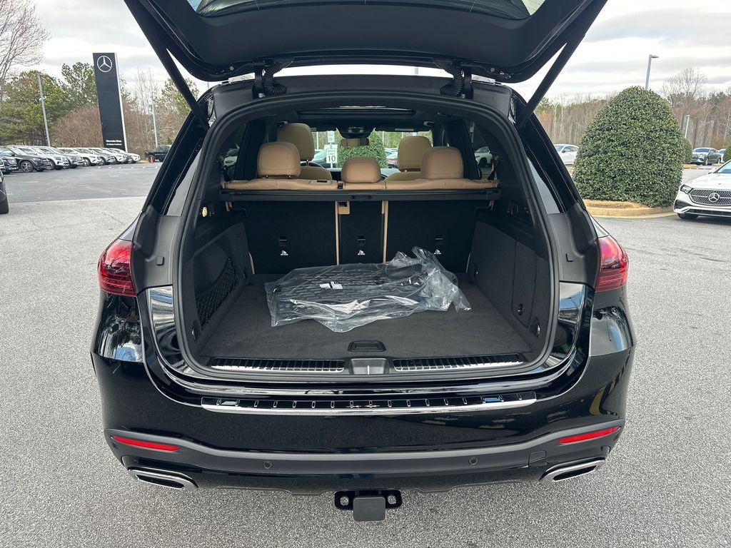 2026 Mercedes-Benz GLE GLE 450 4MATIC®