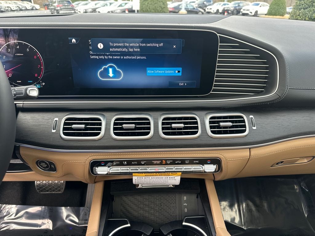2026 Mercedes-Benz GLE GLE 450 4MATIC®