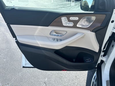 2026 Mercedes-Benz GLE GLE 450 4MATIC®