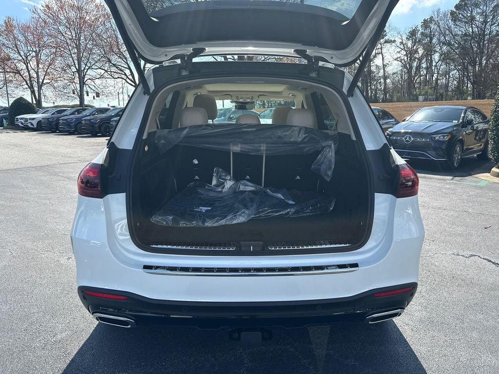 2026 Mercedes-Benz GLE GLE 450 4MATIC®