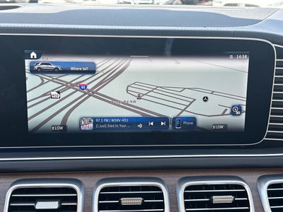 2026 Mercedes-Benz GLE GLE 450 4MATIC®