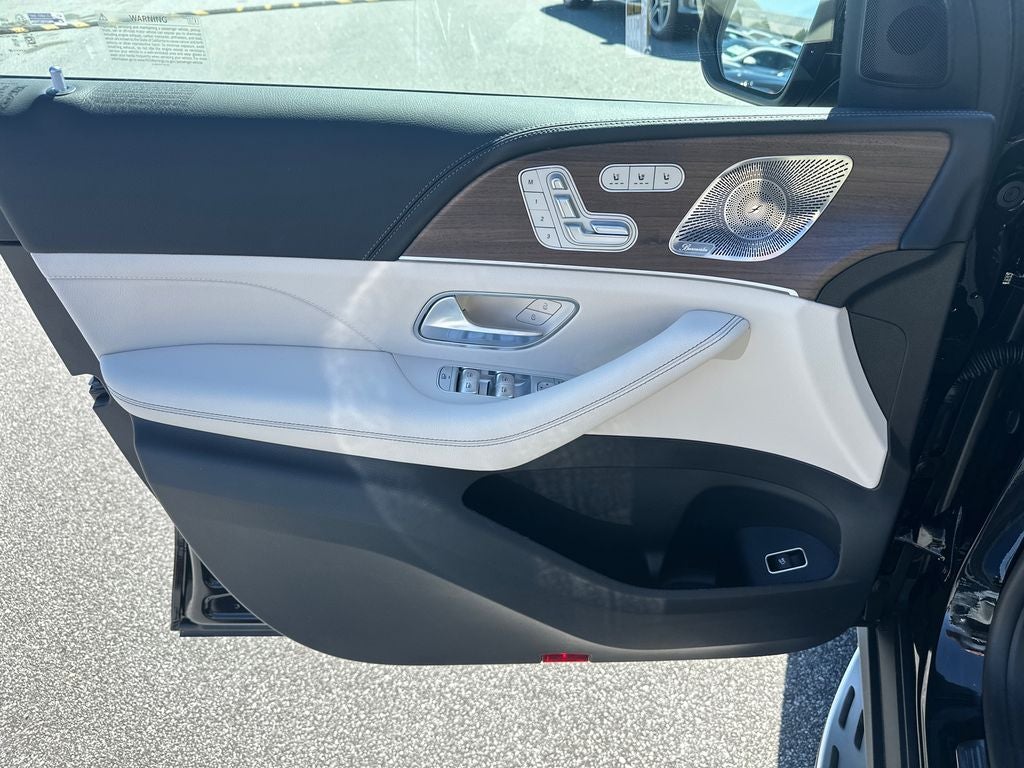 2026 Mercedes-Benz GLE GLE 450 4MATIC®