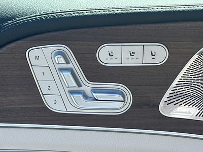 2026 Mercedes-Benz GLE GLE 450 4MATIC®