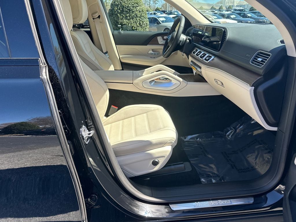 2026 Mercedes-Benz GLE GLE 450 4MATIC®