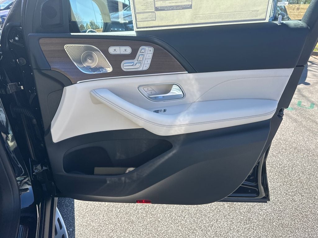 2026 Mercedes-Benz GLE GLE 450 4MATIC®