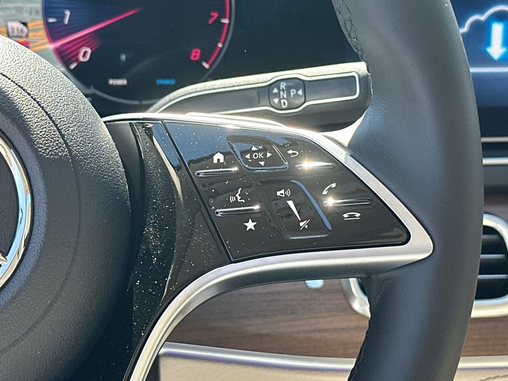 2026 Mercedes-Benz GLE GLE 450 4MATIC®