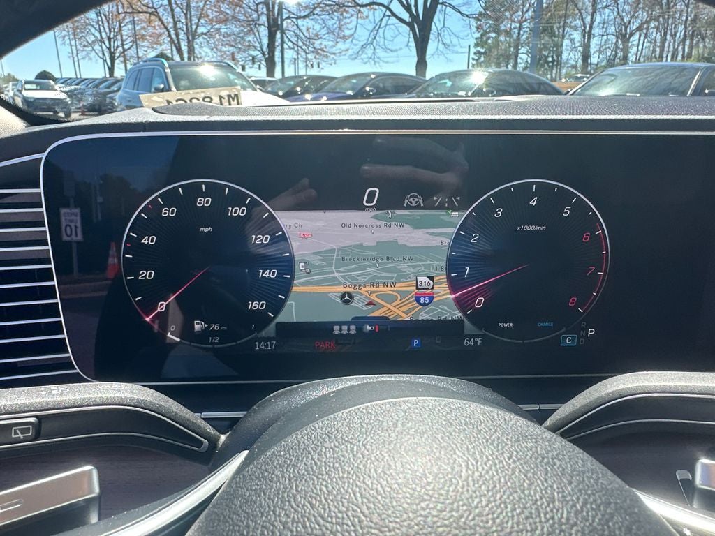 2026 Mercedes-Benz GLE GLE 450 4MATIC®