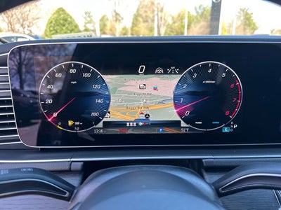 2026 Mercedes-Benz GLE GLE 450 4MATIC®