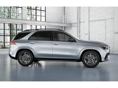 2026 Mercedes-Benz GLE GLE 450 4MATIC®