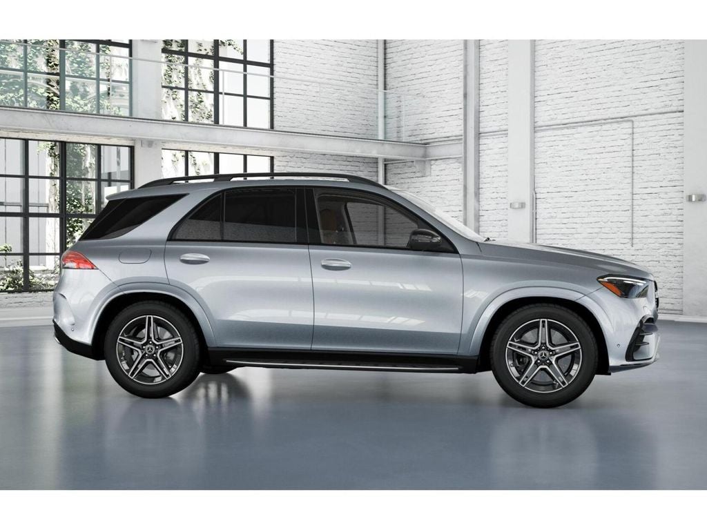 2026 Mercedes-Benz GLE GLE 450 4MATIC®