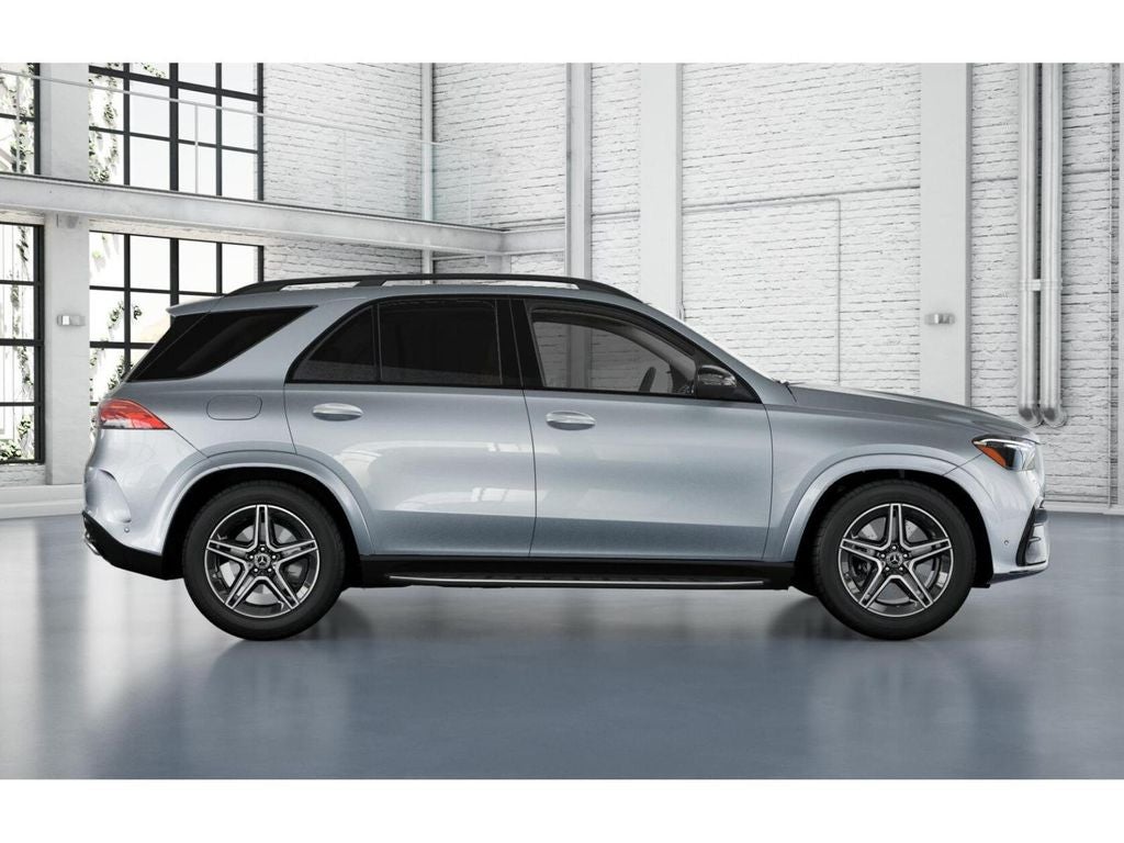 2026 Mercedes-Benz GLE GLE 450 4MATIC®