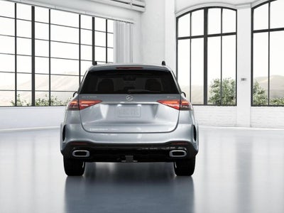 2026 Mercedes-Benz GLE GLE 450 4MATIC®