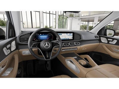 2026 Mercedes-Benz GLE GLE 450 4MATIC®