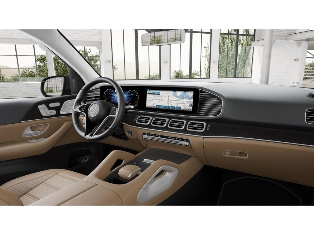 2026 Mercedes-Benz GLE GLE 450 4MATIC®