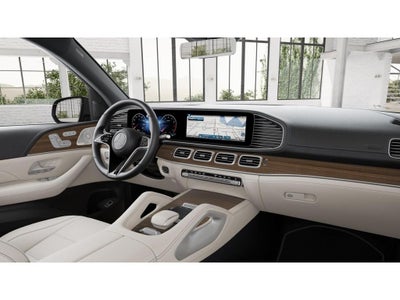 2026 Mercedes-Benz GLE GLE 450 4MATIC®