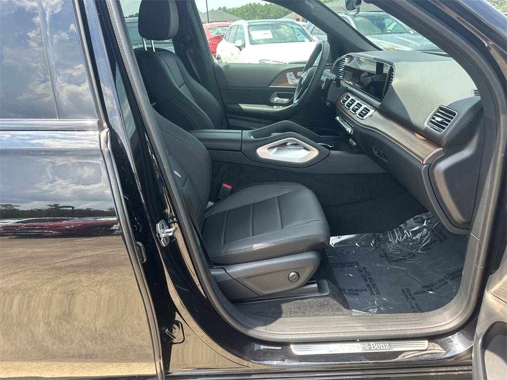 2025 Mercedes-Benz GLE GLE 450 4MATIC®
