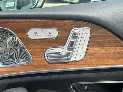 2025 Mercedes-Benz GLE GLE 450 4MATIC®